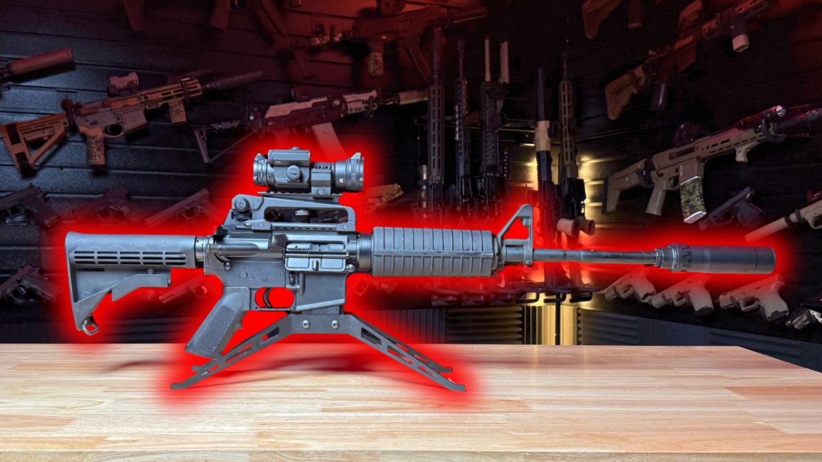 AR psa9 まとめ売り 1st Shot Tactical
